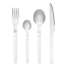 32 Piece Sona Stainless Steel Cutlery Set